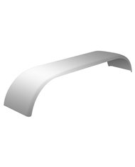 132 Fully Smooth (Canadian Spread) Full Fender with Rolled Edge (36" - 60" - 36") - 14 Ga." 132 Fully Smooth (Canadian Spread) Full Fender with Rolled Edge (36" - 60" - 36") - 14 Ga."