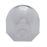 UP10157-1" x 1-1/4" Chrome Steel Standard Nut Cover