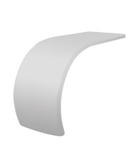 80" Fully Smooth CSM Rollin’ Lo Half Fender (31" - 49") - 14 Ga. (Fits tires with an outer diameter of 41 3/4") 80" Fully Smooth CSM Rollin’ Lo Half Fender (31" - 49") - 14 Ga. (Fits tires with an outer diameter of 41 3/4")