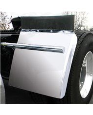 24" Economy Quarter Fender Post Mount Kit - 18 Ga. 24" Economy Quarter Fender Post Mount Kit - 18 Ga.