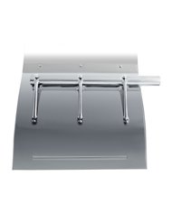 OE Reaplacement Top-Braced Stainless Steel Quarter Fender OE Reaplacement Top-Braced Stainless Steel Quarter Fender