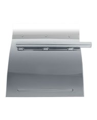 OE Replacement Top Mount Stainless Quarter Fender OE Replacement Top Mount Stainless Quarter Fender