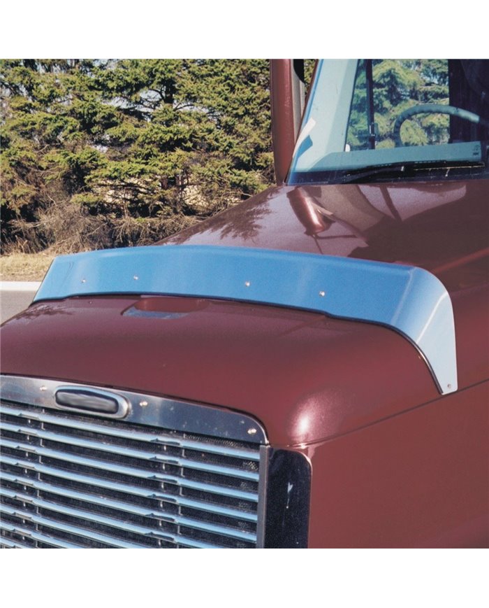 Hoodshield Bug Deflector for Freightliner Century Class Hoodshield Bug Deflector for Freightliner Century Class