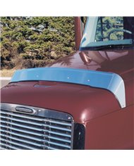 Hoodshield Bug Deflector for Freightliner Century Class Hoodshield Bug Deflector for Freightliner Century Class