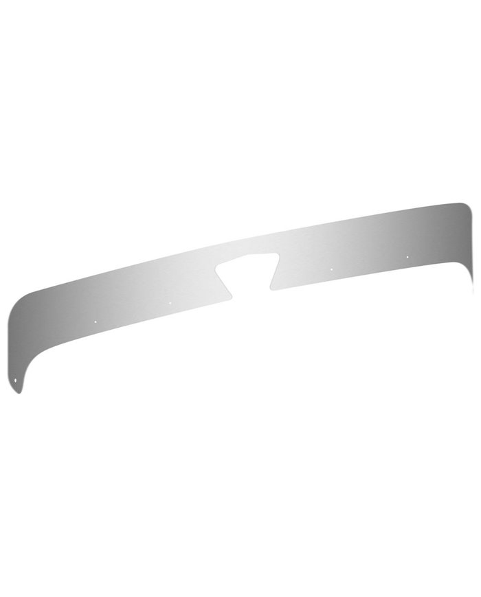 Hoodshield Bug Deflector for Freightliner Coronado (2011+) Hoodshield Bug Deflector for Freightliner Coronado (2011+)