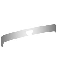 Hoodshield Bug Deflector for Freightliner Coronado (2011+) Hoodshield Bug Deflector for Freightliner Coronado (2011+)
