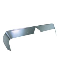 Hoodshield Bug Deflector for International 4000 Series