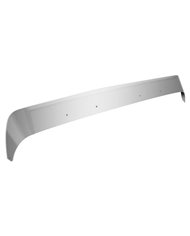 Hoodshield Bug Deflector for International 9200 Hoodshield Bug Deflector for International 9200