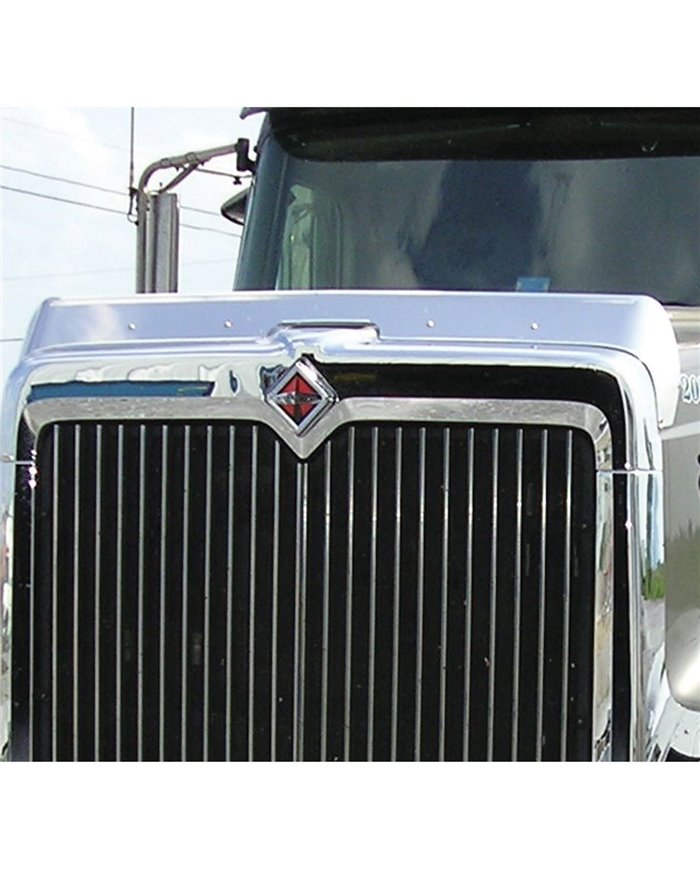 Hoodshield Bug Deflector for International 9900 Hoodshield Bug Deflector for International 9900