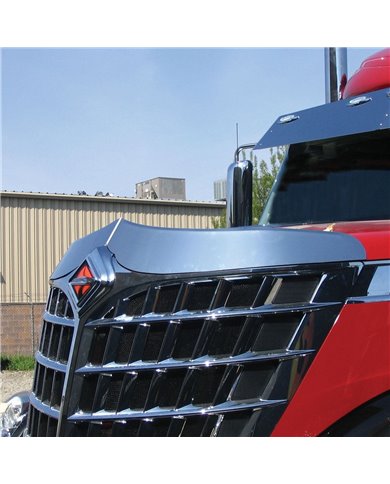 Hoodshield Bug Deflector for International Lonestar Hoodshield Bug Deflector for International Lonestar