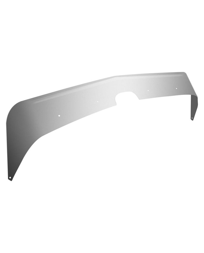 Kenworth T170 - T270 - T370 Hoodshield Bug Deflector Kenworth T170 - T270 - T370 Hoodshield Bug Deflector