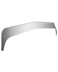 Kenworth W900B Hoodshield Bug Deflector (1967-2011) Kenworth W900B Hoodshield Bug Deflector (1967-2011)