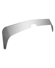 Kenworth W900L Hoodshield Bug Deflector (1989+) Kenworth W900L Hoodshield Bug Deflector (1989+)