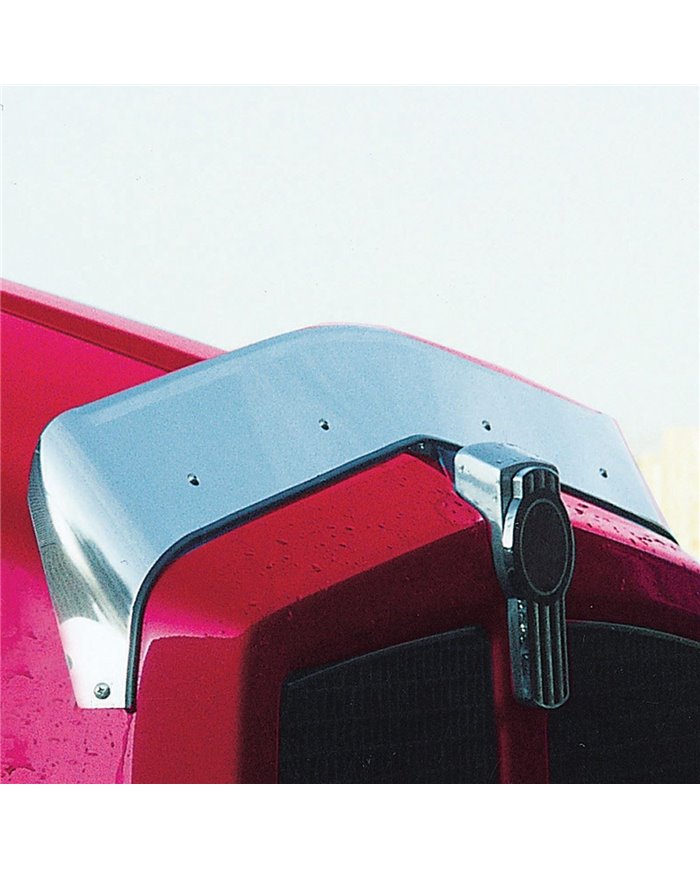 Kenworth T600 Hoodshield Bug Deflector (1996+) Kenworth T600 Hoodshield Bug Deflector (1996+)