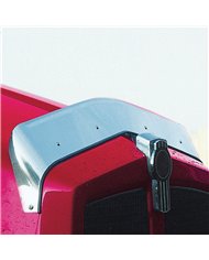 Kenworth T600 Hoodshield Bug Deflector (1996+) Kenworth T600 Hoodshield Bug Deflector (1996+)