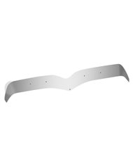 Hoodshield Bug Deflector for Mack Granite CT (2006+), GU Models 700-800 (2011+) Hoodshield Bug Deflector for Mack Granite CT (2006+), GU Models 700-800 (2011+)