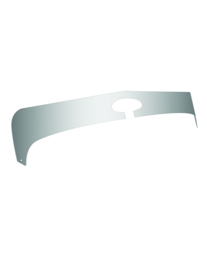 Hoodshield Bug Deflector for Peterbilt 387 Hoodshield Bug Deflector for Peterbilt 387