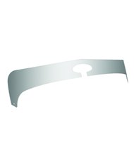 Hoodshield Bug Deflector for Peterbilt 387 Hoodshield Bug Deflector for Peterbilt 387