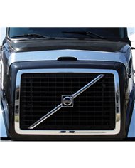 Hoodshield Bug Deflector for Volvo VN630 - 670 - 730 - 780 (2003+) Hoodshield Bug Deflector for Volvo VN630 - 670 - 730 - 780 (2003+)