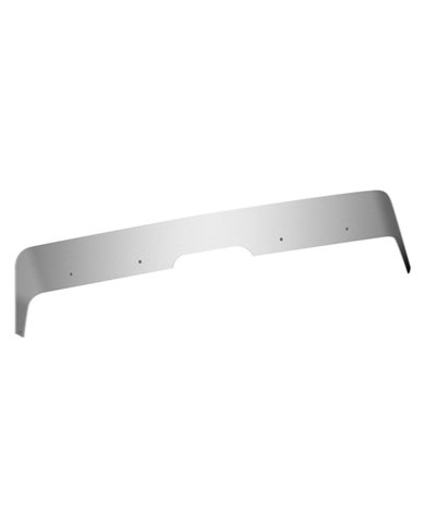 Hoodshield Bug Deflector for Western Star Heritage (4900-FA-EX-SA 1993-2011) Hoodshield Bug Deflector for Western Star Heritage (4900-FA-EX-SA 1993-2011)