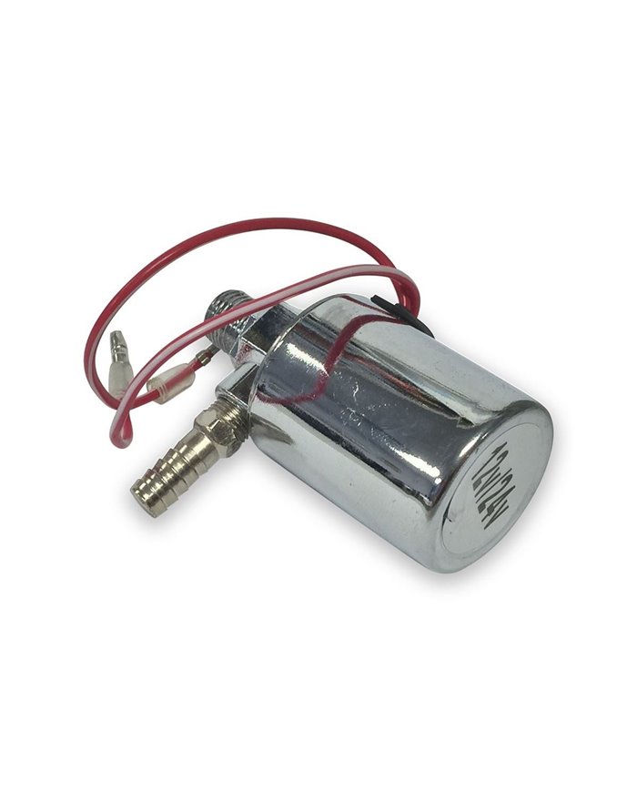 Solenoid Valve for Train Horn