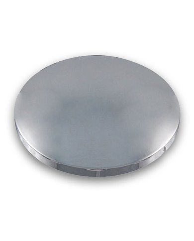 Top Hubcap for Front Hub Cover Kit Top Hubcap for Front Hub Cover Kit
