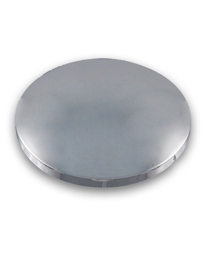 Top Hubcap for Front Hub Cover Kit Top Hubcap for Front Hub Cover Kit