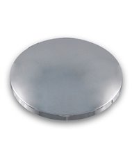 Top Hubcap for Front Hub Cover Kit Top Hubcap for Front Hub Cover Kit