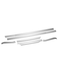 Kenworth T680 Blank Cab, Sleeper & Extension Panel Kit - No Block Heater Hole (2013+) Kenworth T680 Blank Cab, Sleeper & Extension Panel Kit - No Block Heater Hole (2013+)