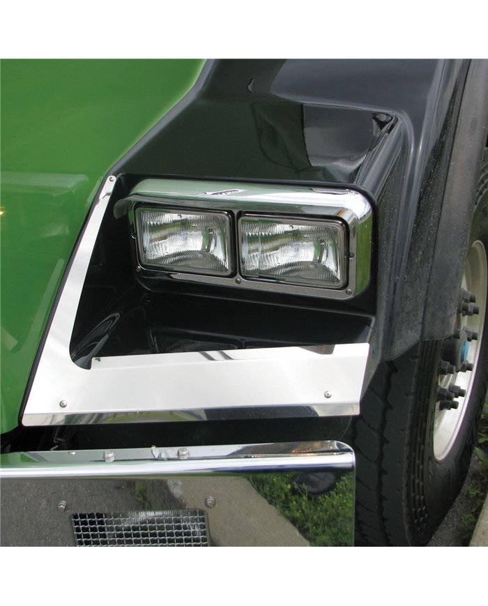 Kenworth T800 Fender Guard (1999-2007) Kenworth T800 Fender Guard (1999-2007)