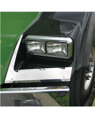 Kenworth T800 Fender Guard (1999-2007) Kenworth T800 Fender Guard (1999-2007)