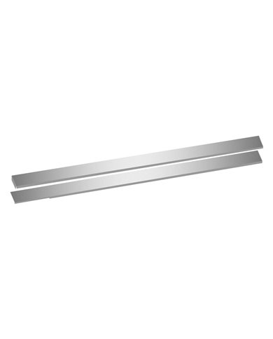 Kenworth W900 Blank Cab Panel Kenworth W900 Blank Cab Panel