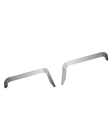 Kenworth Door Window Shade - Without Convex Mirror Arm Cutout Kenworth Door Window Shade - Without Convex Mirror Arm Cutout