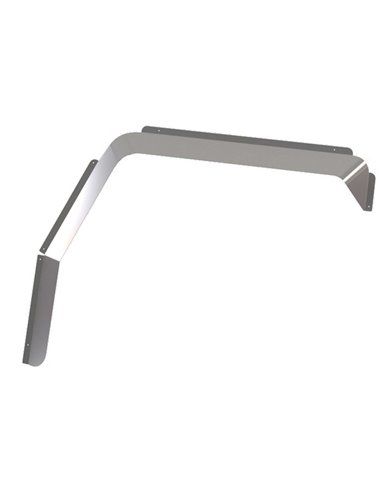 Kenworth T680-T880 Door Window Shade (2012+)  Kenworth T680-T880 Door Window Shade (2012+)