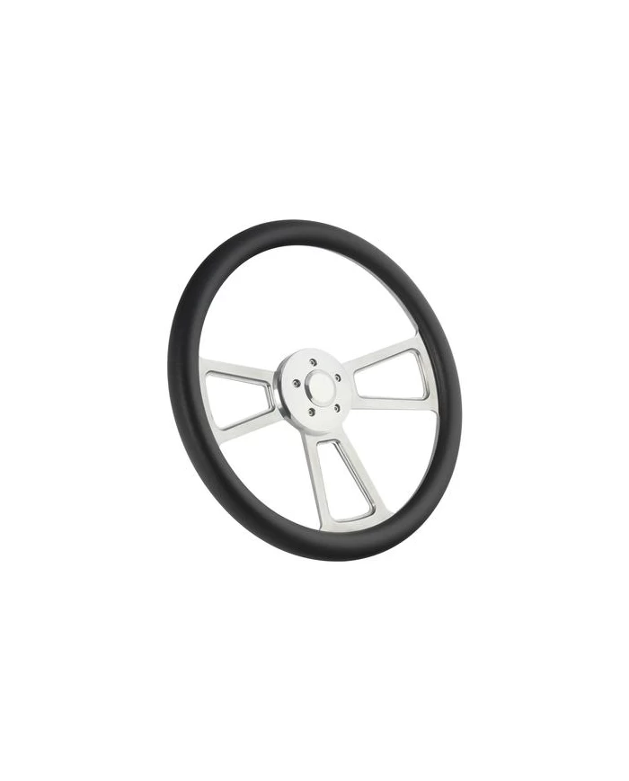 18" CHROME EMPIRE - DARK EURO 18" CHROME EMPIRE - DARK EURO