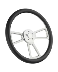 18" CHROME EMPIRE - DARK EURO 18" CHROME EMPIRE - DARK EURO
