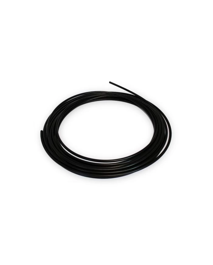 NYLON TUBING 1/4"ODX 1 MT ' COIL BLACK NYLON TUBING 1/4"ODX 1 MT ' COIL BLACK
