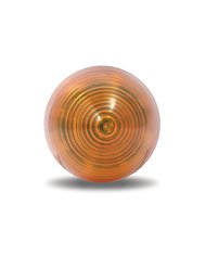 2" Beehive Amber LED (9 Diodes)" 2" Beehive Amber LED (9 Diodes)"