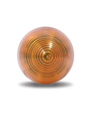 2 1/2" Beehive Amber LED (13 Diodes) 2 1/2" Beehive Amber LED (13 Diodes)