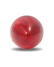 2 1/2" Beehive Red LED (13 Diodes) 2 1/2" Beehive Red LED (13 Diodes)