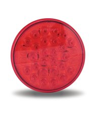 4" Red Stop, Turn & Tail LED (30 Diodes) 4" Red Stop, Turn & Tail LED (30 Diodes)