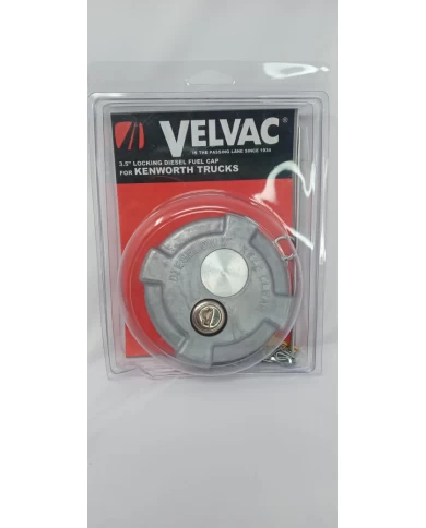 VLV600263 - Aluminum Locking Fuel Cap VLV600263 - Aluminum Locking Fuel Cap
