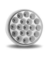 4" Dual Revolution Red/Green LED 4" Dual Revolution Red/Green LED