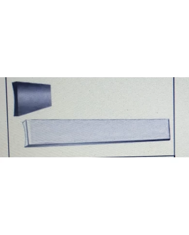 TBL - DEFZ009 - DEFENSA AE L8 UNIVERSAL LISA 20 EN TBL - DEFZ009 - DEFENSA AE L8 UNIVERSAL LISA 20 EN