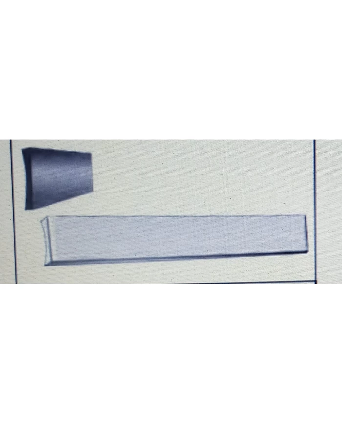 TBL - DEFZ009 - DEFENSA AE L8 UNIVERSAL LISA 20 EN TBL - DEFZ009 - DEFENSA AE L8 UNIVERSAL LISA 20 EN