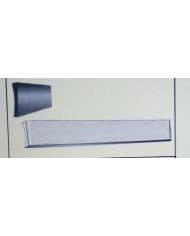 TBL - DEFZ009 - DEFENSA AE L8 UNIVERSAL LISA 20 EN TBL - DEFZ009 - DEFENSA AE L8 UNIVERSAL LISA 20 EN