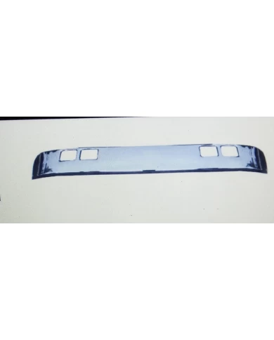 TBL - DEFE009 - DEF QSP T/ORIG C/4FAROS 3/16 CROM TBL - DEFE009 - DEF QSP T/ORIG C/4FAROS 3/16 CROM