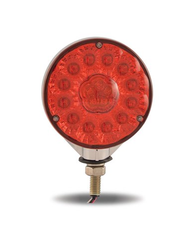 Super Diode Double Face Combination LED (34 Diodes) Super Diode Double Face Combination LED (34 Diodes)