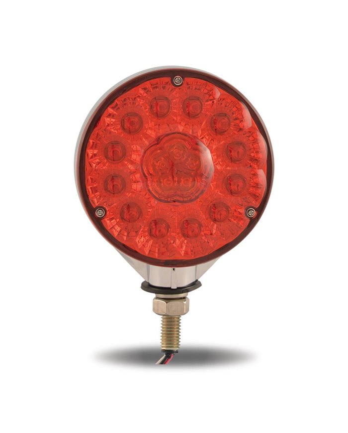 Super Diode Double Face Combination LED (34 Diodes)