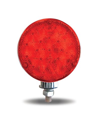 Fleet Style Double Face Combination LED (42 Diodes) Fleet Style Double Face Combination LED (42 Diodes)